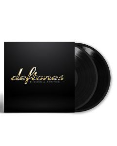 Deftones - B-Sides & Rarities LP