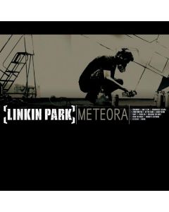Linkin Park - Meteora CD