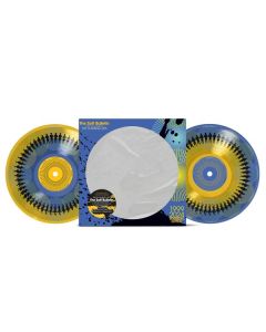 The Flaming Lips - The Soft Bulletin (Limited 25th Anniversary Edition) (Picture Zoetrope Vinyl) LP