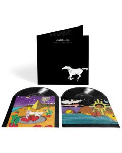 Neil Young - Fu##in' Up LP