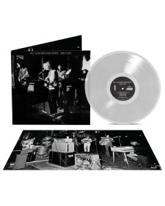 Neil Young - Early Daze (Limited Indie Exclusive Edition) (Clear Vinyl) (+ Poster) LP