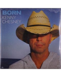 Kenny Chesney - Born LP
