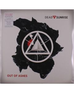 Dead By Sunrise - Out Of Ashes (Limited Deluxe Edition) (Black Ice Vinyl) (RSD 2024) LP