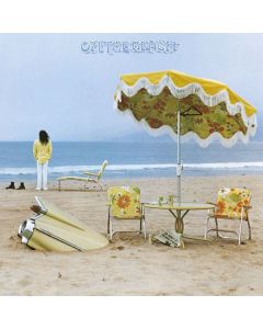 Neil Young - On The Beach CD