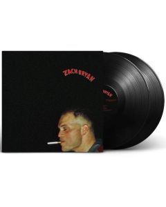 Zach Bryan - Zach Bryan LP