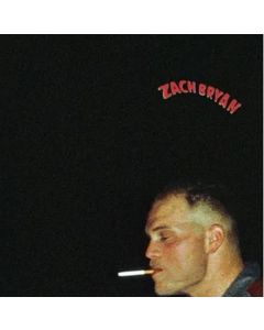 Zach Bryan - Zach Bryan CD
