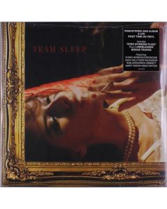Team Sleep - Team Sleep (remastered) LP