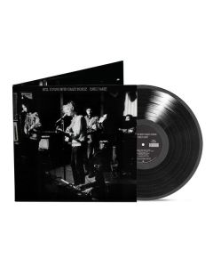 Neil Young - Early Daze LP