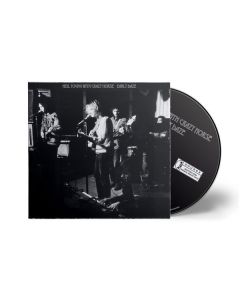 Neil Young - Early Daze CD