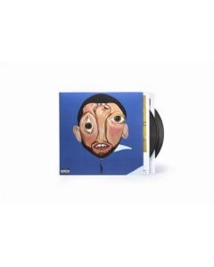 Mac Miller - Balloonerism LP