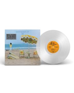 Neil Young - On The Beach (50th Anniversary) (Limited Edition) (Clear Vinyl) LP