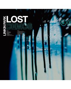 Linkin Park - Lost Demos LP