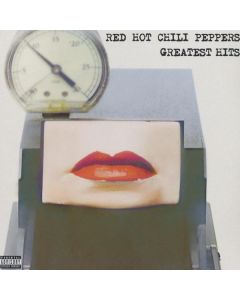 Red Hot Chili Peppers - Greatest Hits LP