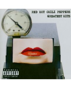 Red Hot Chili Peppers - Greatest Hits CD