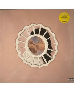Mac Miller - The Divine Feminine (Limited Indie Exclusive Edition) (Colored Vinyl) LP