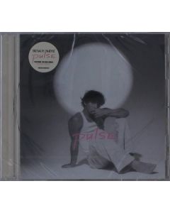 Benson Boone - Pulse CD