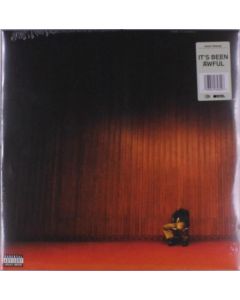 Isaiah Rashad - It's Been Awful LP