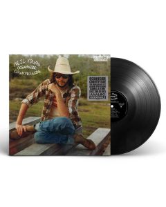 Neil Young - Oceanside Countryside LP