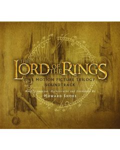 Der Herr der Ringe (Boxset) CD