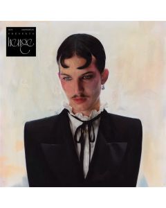 Gus Dapperton - Henge CD