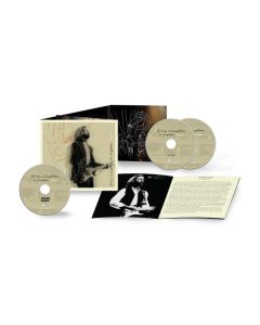 Eric Clapton - 24 Nights: Rock CD