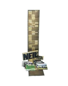 Neil Young - Neil Young Archives Vol. 1 (1963 - 1972) CD