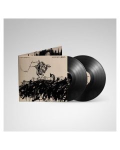 Avenged Sevenfold - Life Is But A Dream... (180g) LP