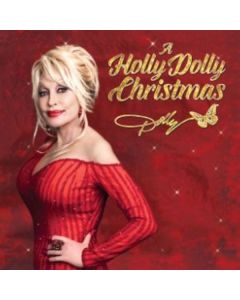 Dolly Parton - A Holly Dolly Christmas (Ultimate Deluxe Edition) CD