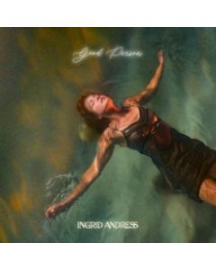 Ingrid Andress - Good Person CD
