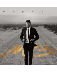 Michael Bublé - Higher LP