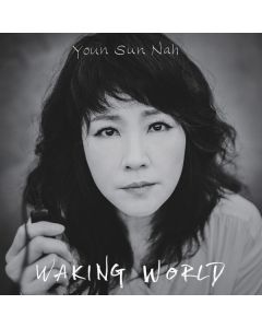 Youn Sun Nah - Waking World CD
