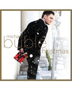 Michael Bublé - Christmas (10th Anniversary Deluxe Edition) CD
