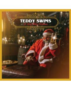 Teddy Swims - A Very Teddy Christmas CD