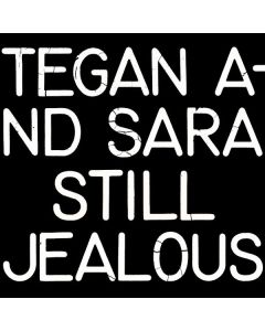 Tegan And Sara - Still Jealous (RSD 2022) (Limited Edition) (Opaque Red Vinyl) LP