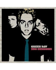 Green Day - BBC Sessions (Limited Edition) (Milky Clear Vinyl) LP