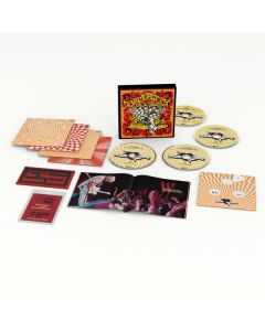 Tom Petty - Live At The Fillmore 1997 (Deluxe Edition) CD