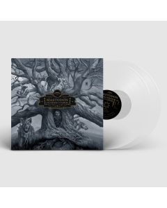 Mastodon - Hushed And Grim (180g) (Limited Indie Edition) (Clear Vinyl) LP
