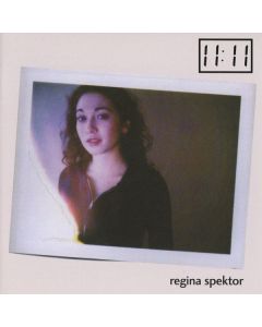 Regina Spektor - 11:11 CD