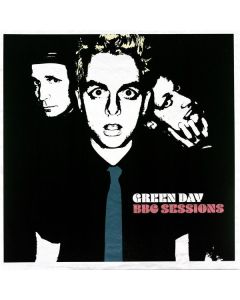 Green Day - BBC Sessions LP