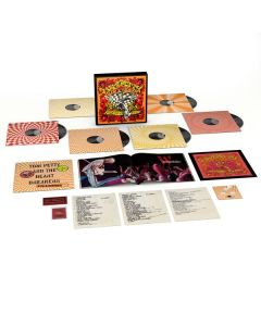 Tom Petty - Live At The Fillmore 1997 (Limited Deluxe Edition) LP