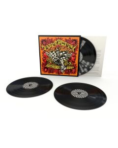 Tom Petty - Live At The Fillmore 1997 LP