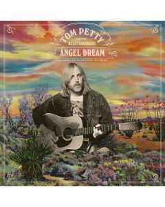 Tom Petty - Angel Dream CD