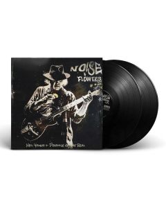 Neil Young - Noise & Flowers: Live 2019 LP