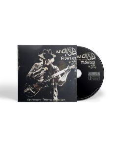 Neil Young - Noise & Flowers: Live 2019 CD