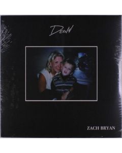 Zach Bryan - DeAnn LP