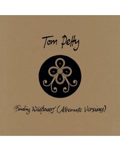 Tom Petty - Finding Wildflowers (Alternate Versions) CD