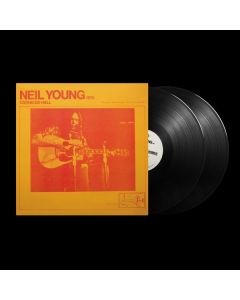 Neil Young - Carnegie Hall 1970 LP