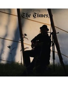 Neil Young - The Times LP