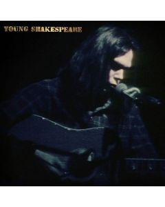 Neil Young - Young Shakespeare (Limited Numbered Deluxe Edition) LP