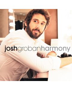 Josh Groban - Harmony CD